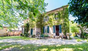 Verkauf Stadthaus L'Isle-sur-la-Sorgue