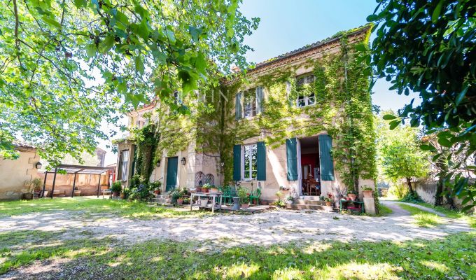 Verkauf Stadthaus L'Isle-sur-la-Sorgue