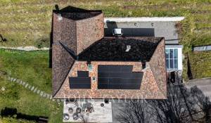 Verkauf Stadthaus Lavigny