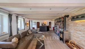 Verkauf Stadthaus Lavigny