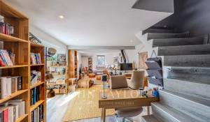 Verkauf Stadthaus Lavigny