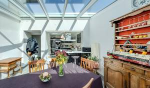 Verkauf Stadthaus Lavigny