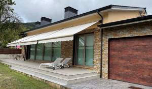 Verkauf Stadthaus León