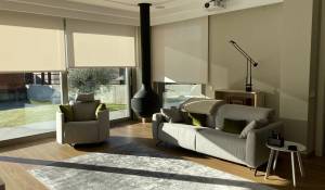 Verkauf Stadthaus León