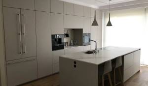 Verkauf Stadthaus León