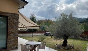 Verkauf Stadthaus León