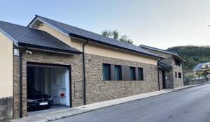 Verkauf Stadthaus León