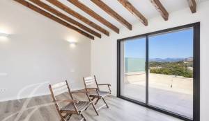 Verkauf Stadthaus Llubí