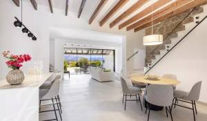 Verkauf Stadthaus Llubí