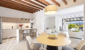 Verkauf Stadthaus Llubí