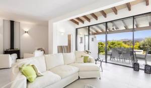 Verkauf Stadthaus Llubí