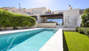 Verkauf Stadthaus Llubí