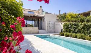 Verkauf Stadthaus Llubí