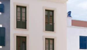 Verkauf Stadthaus Mahón