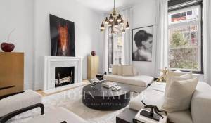 Verkauf Stadthaus Manhattan