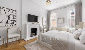 Verkauf Stadthaus Manhattan