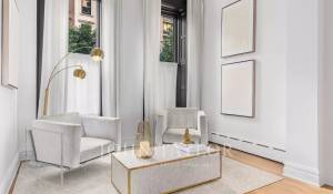 Verkauf Stadthaus Manhattan