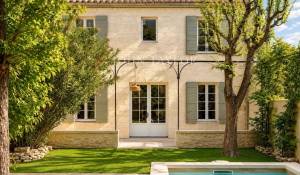 Verkauf Stadthaus Maussane-les-Alpilles