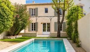Verkauf Stadthaus Maussane-les-Alpilles