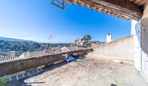 Verkauf Stadthaus Ménerbes