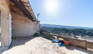 Verkauf Stadthaus Ménerbes