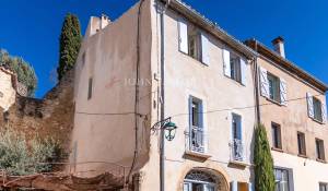 Verkauf Stadthaus Ménerbes