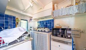 Verkauf Stadthaus Ménerbes