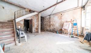 Verkauf Stadthaus Ménerbes