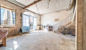 Verkauf Stadthaus Ménerbes