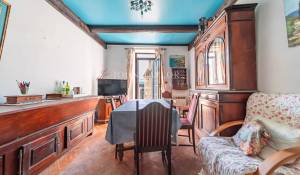 Verkauf Stadthaus Ménerbes