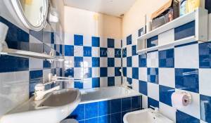 Verkauf Stadthaus Ménerbes