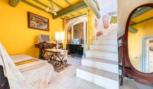 Verkauf Stadthaus Ménerbes