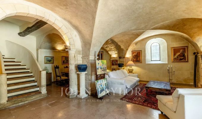 Verkauf Stadthaus Oppède