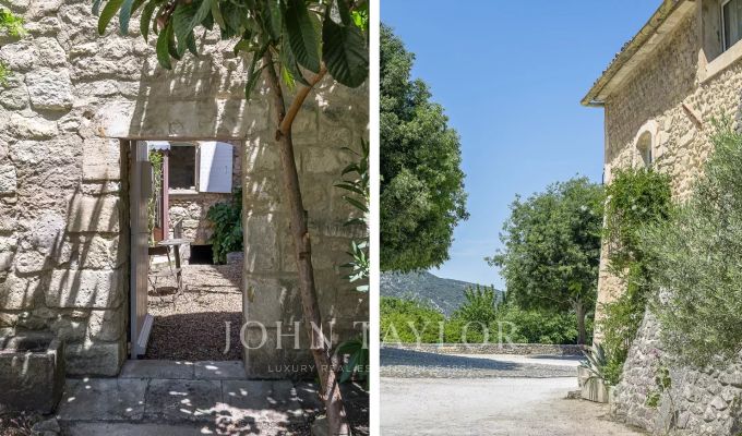 Verkauf Stadthaus Oppède