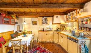 Verkauf Stadthaus Prangins