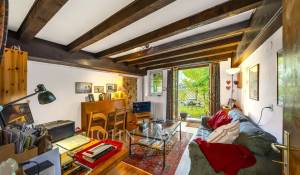 Verkauf Stadthaus Prangins