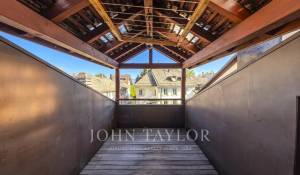 Verkauf Stadthaus Prangins