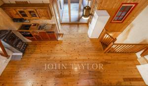 Verkauf Stadthaus Prangins