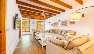 Verkauf Stadthaus Puigpunyent