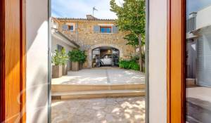 Verkauf Stadthaus Puigpunyent