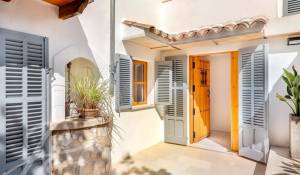 Verkauf Stadthaus Puigpunyent