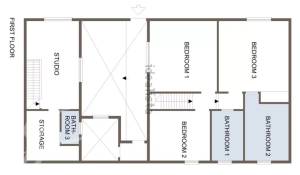 Verkauf Stadthaus Puigpunyent