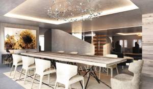 Verkauf Stadthaus Rougemont