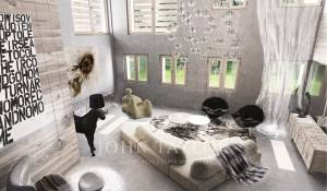 Verkauf Stadthaus Rougemont