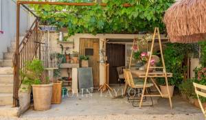 Verkauf Stadthaus Saint-Cyr-sur-Mer