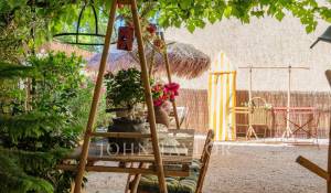 Verkauf Stadthaus Saint-Cyr-sur-Mer