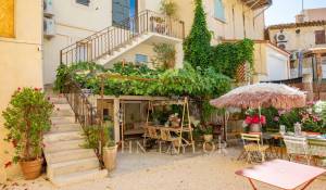 Verkauf Stadthaus Saint-Cyr-sur-Mer