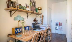 Verkauf Stadthaus Saint-Cyr-sur-Mer