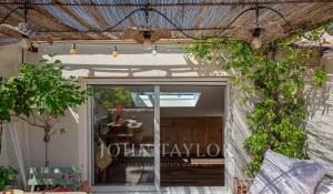 Verkauf Stadthaus Saint-Cyr-sur-Mer