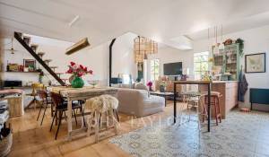 Verkauf Stadthaus Saint-Cyr-sur-Mer